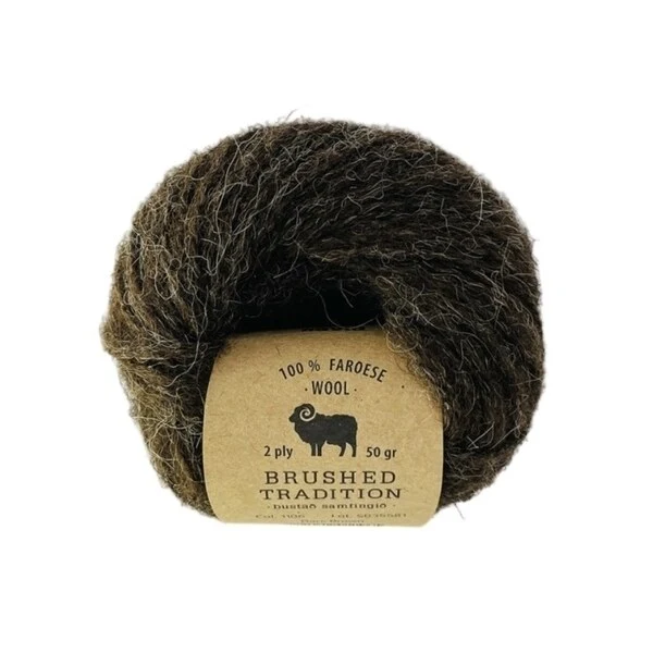 Navia Brushed Tradition